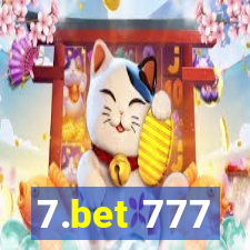 7.bet 777